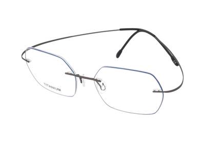 Rame Crullé Titanium 6018 C3