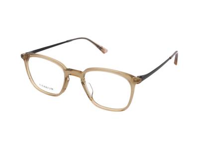 Rame Crullé Titanium T016 C3