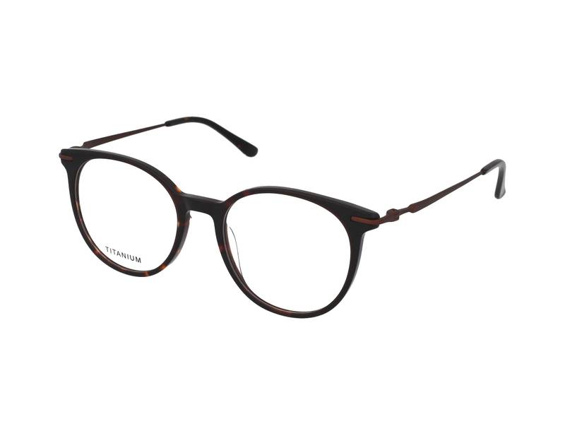 Ochelari de vedere Crullé Titanium T023 C2