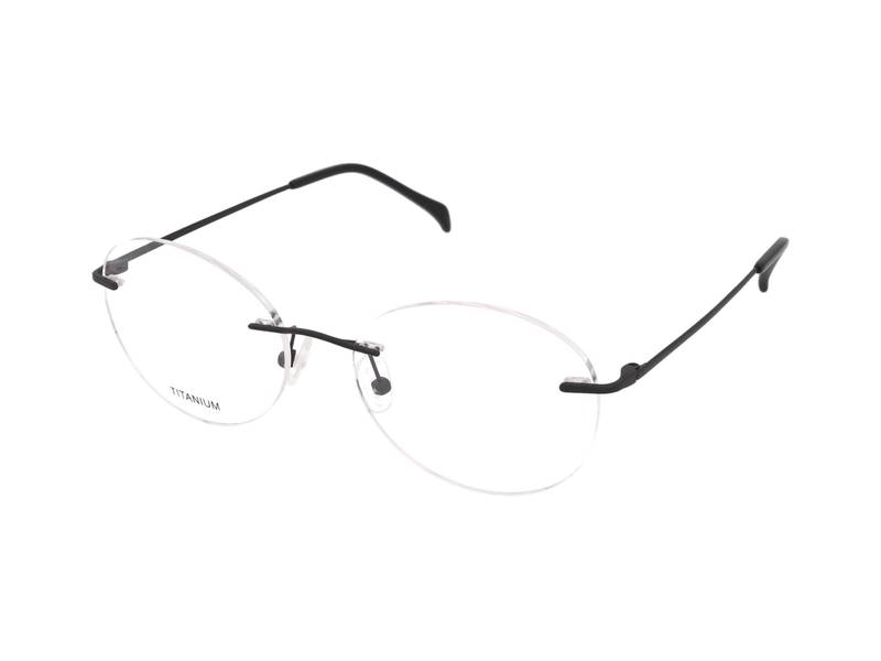 Crullé titanium t029w c1