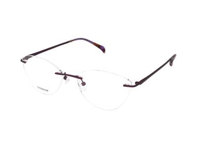Rame Crullé Titanium T051W C3