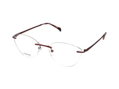 Rame Crullé Titanium T051W C4