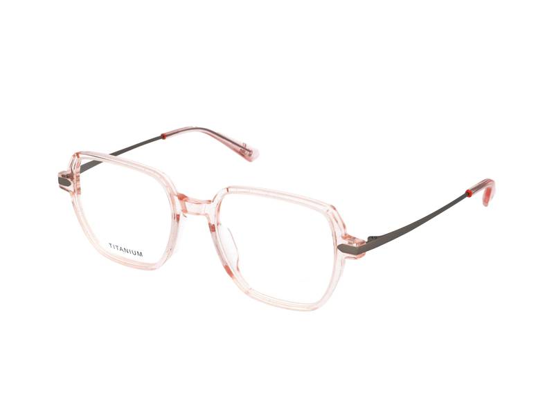 Ochelari De Vedere Crullé Titanium T058 C3