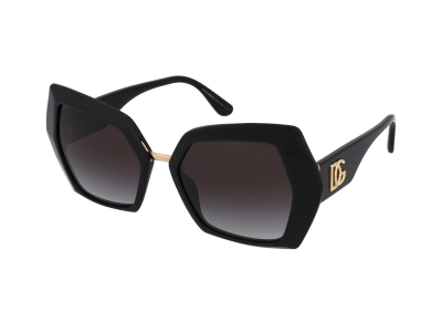 Ochelari de soare Dolce & Gabbana DG4377 501/8G 