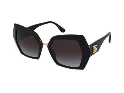 Ochelari de soare Dolce & Gabbana DG4377 501/8G