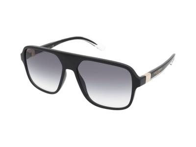 Ochelari de soare Dolce & Gabbana DG6134 675/79 