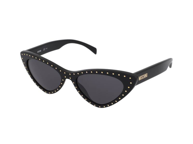 Ochelari de soare Moschino MOS006/S 807/IR Moschino imagine noua