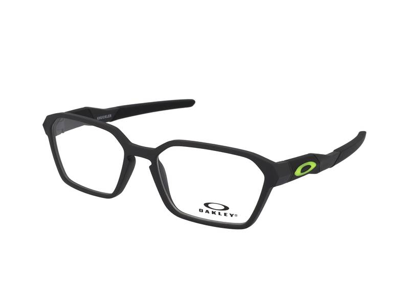 Ochelari de vedere Oakley Knuckler OY8018 801801
