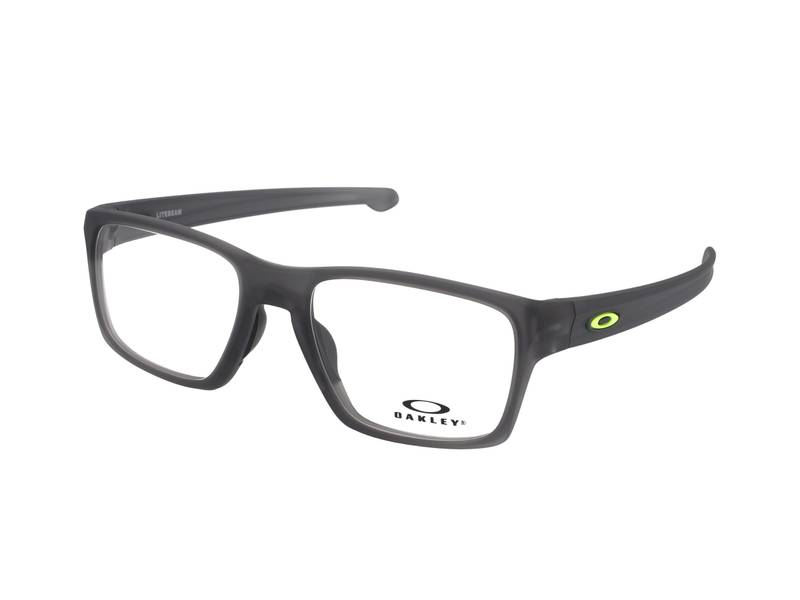 Ochelari de vedere Oakley Litebeam OX8140 814002