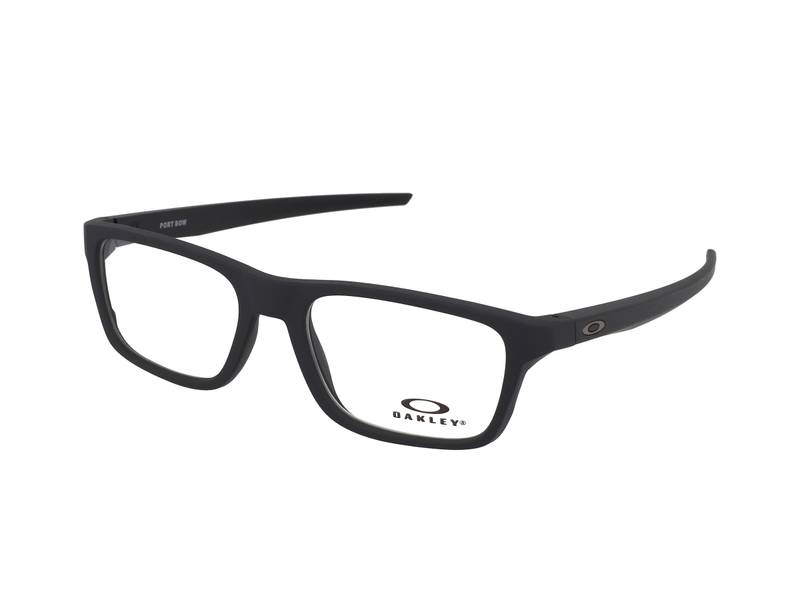 Ochelari de vedere Oakley Port Bow OX8164 816401