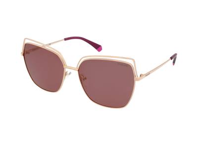 Ochelari de soare Polaroid PLD 4093/S DDB/0F 