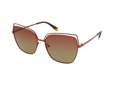 Ochelari de soare Polaroid PLD 4093/S L7Q/LA 