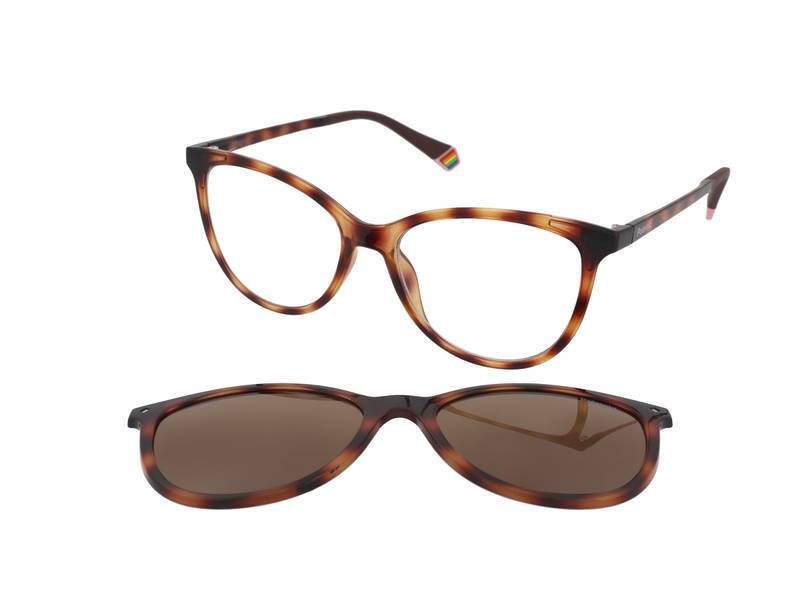 Ochelari De Vedere Polaroid Pld 6138/cs 086/sp