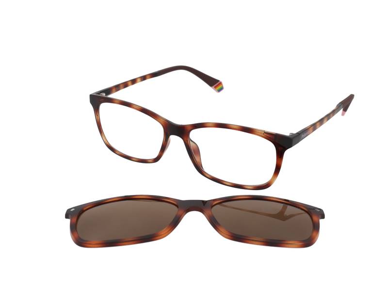 Ochelari De Vedere Polaroid Pld 6140/cs 086/sp