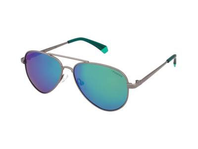 Ochelari de soare Polaroid PLD 8015/N/New 6LB/5Z 