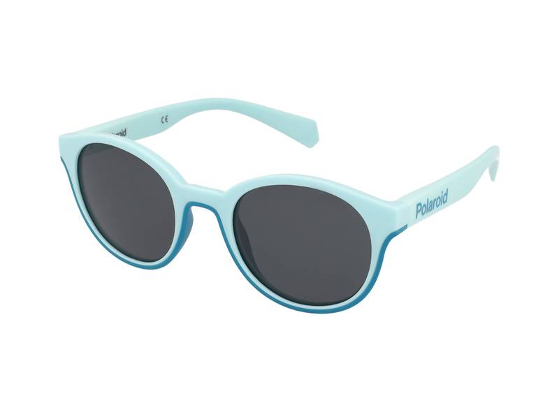 Ochelari de soare Polaroid PLD 8040/S 2X6/M9 2X6/M9 imagine 2021