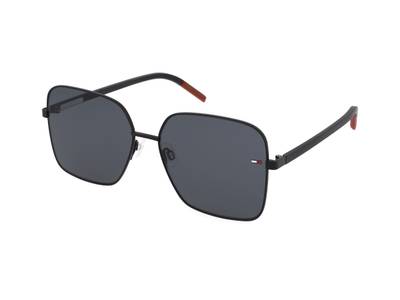 Ochelari de soare Tommy Hilfiger TJ 0007/S 807/IR 