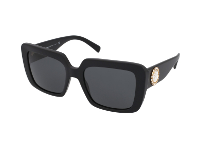 Ochelari de soare Versace VE4384B GB1/87 