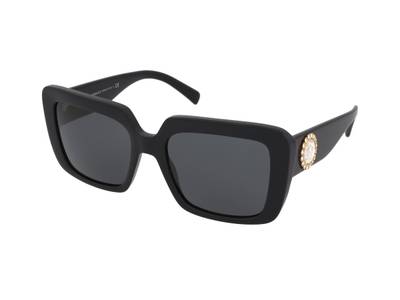 Ochelari de soare Versace VE4384B GB1/87 