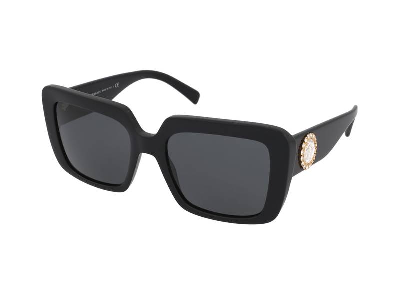 Ochelari De Soare Versace Ve4384b Gb1/87