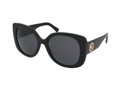 Ochelari de soare Versace VE4387 GB1/87 