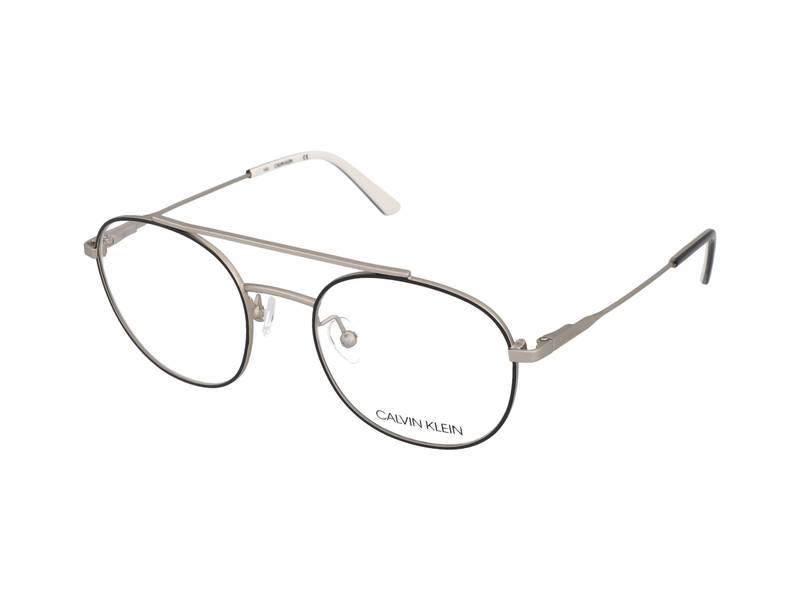 Ochelari de vedere Calvin Klein CK18123 001 Calvin Klein imagine noua