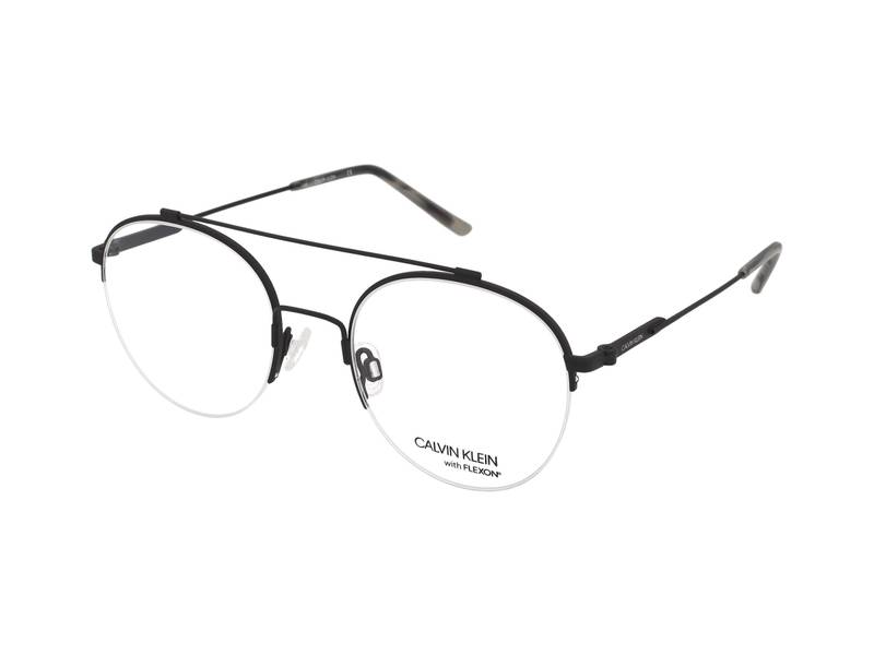 Ochelari de vedere Calvin Klein CK19144F 001 Calvin Klein imagine noua