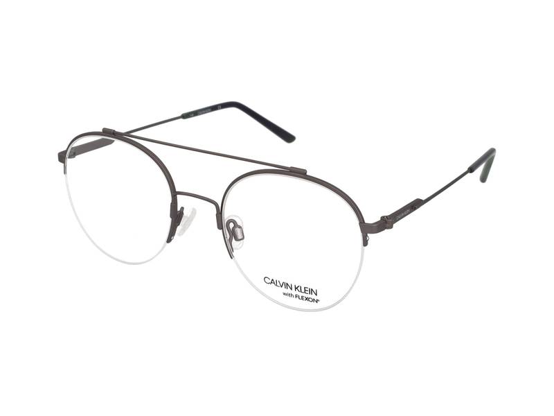 Ochelari de vedere Calvin Klein CK19144F 008 Calvin Klein imagine noua