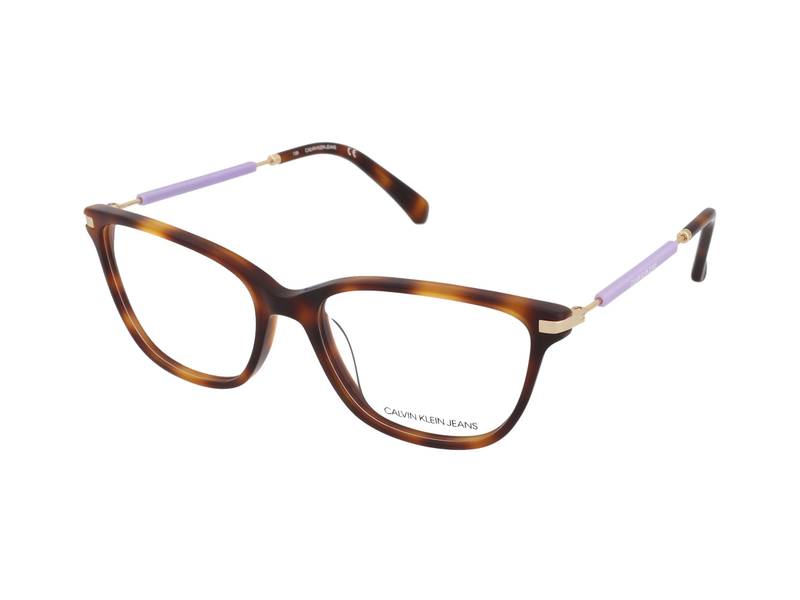 Ochelari de vedere Calvin Klein Jeans CKJ18703 240