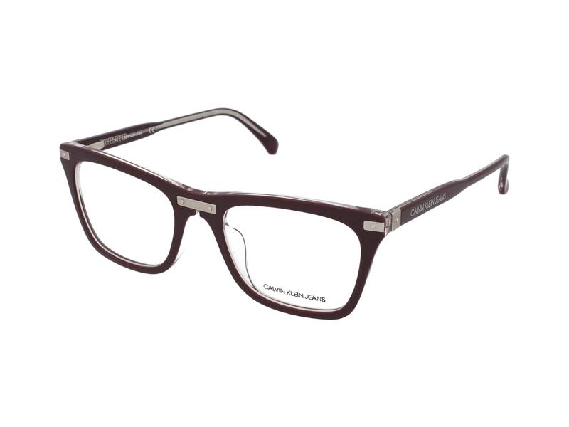 Ochelari de vedere Calvin Klein Jeans CKJ20515 504