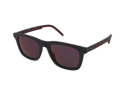 Ochelari de soare Hugo Boss HG 1065/S BLX/AO 