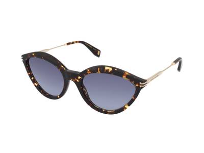 Ochelari de soare Marc Jacobs MJ 1004/S 086/GB 