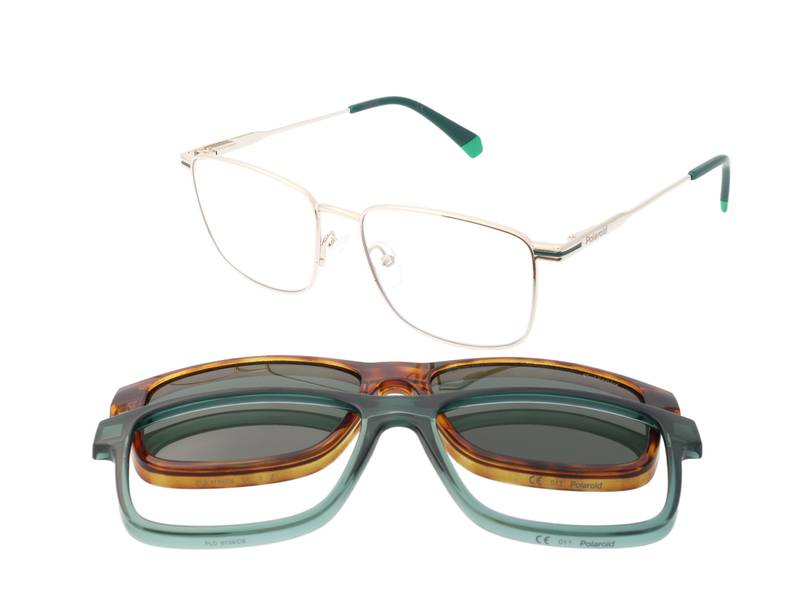 Ochelari De Vedere Polaroid Pld 6134/cs J5g/uc