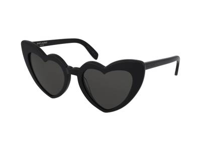 Ochelari de soare Saint Laurent SL 181 Loulou 001 