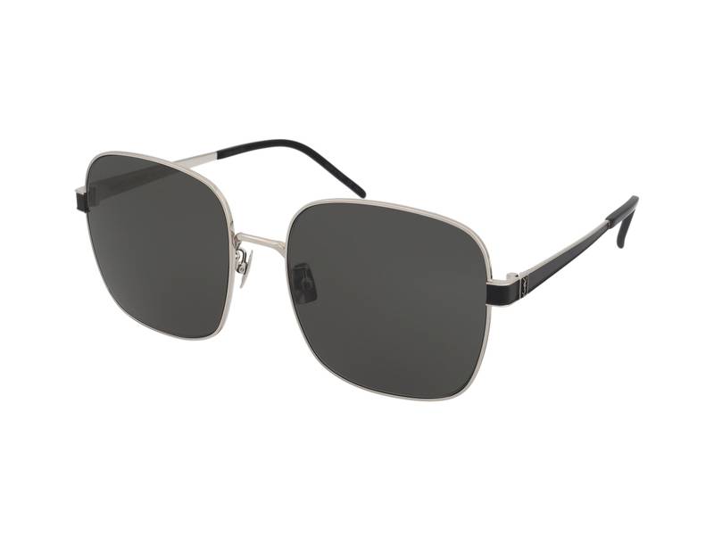 Ochelari de soare Saint Laurent SL M75 001 