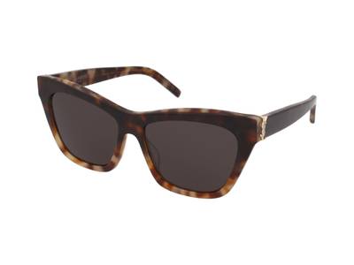 Ochelari de soare Saint Laurent SL M79 003 