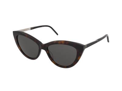 Ochelari de soare Saint Laurent SL M81 002 