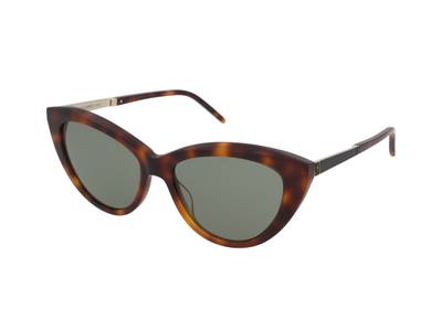 Ochelari de soare Saint Laurent SL M81 003 