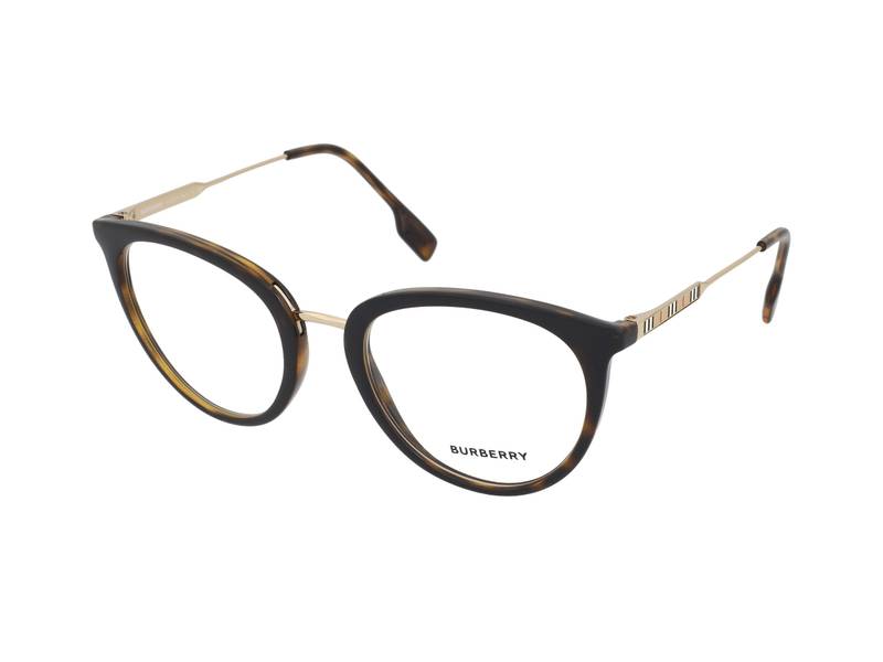Ochelari de vedere Burberry Julia BE2331 3002