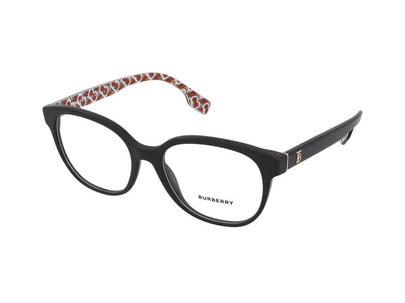 Burberry scarlet be2332 3824