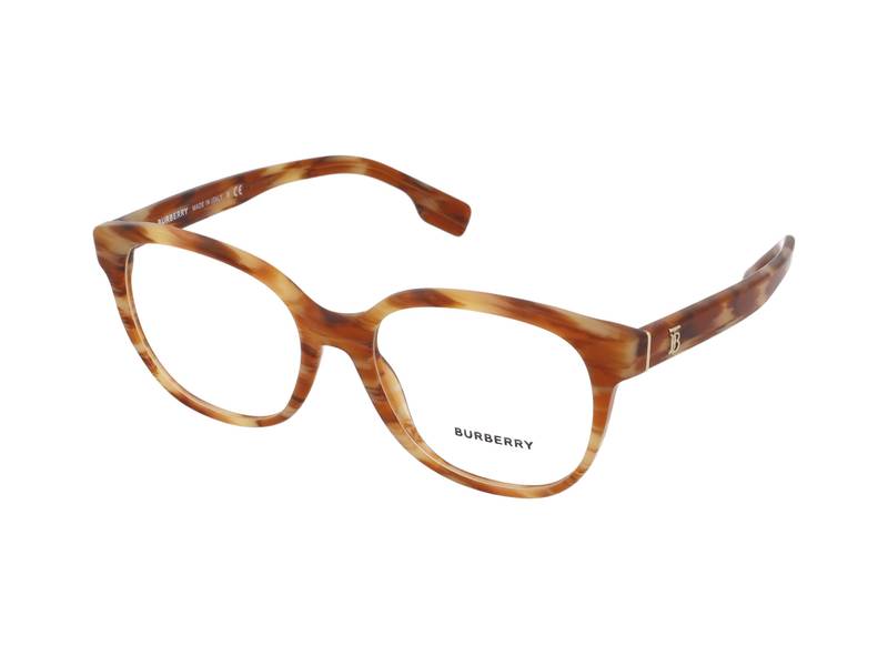 Ochelari De Vedere Burberry Scarlet Be2332 3915