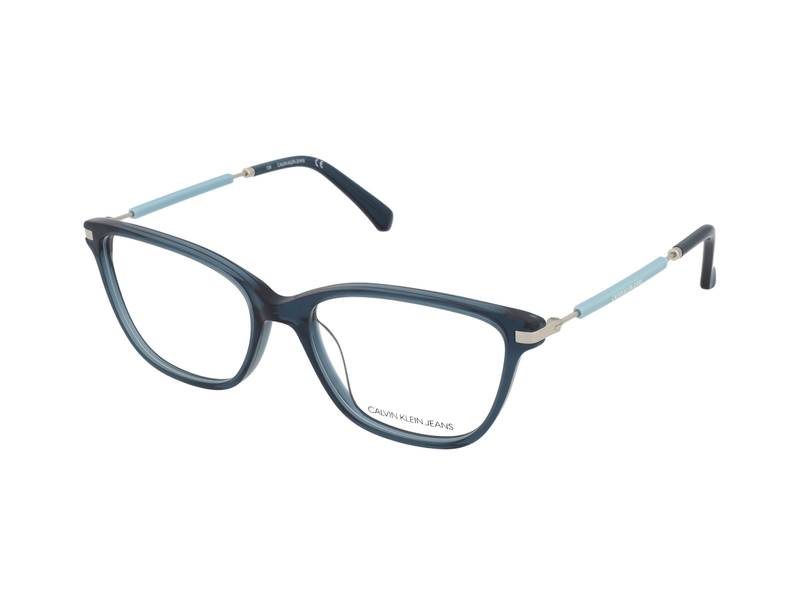 Ochelari de vedere Calvin Klein Jeans CKJ18703 432 432 imagine noua