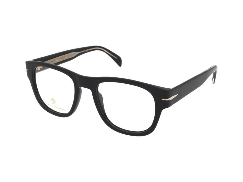 Ochelari de vedere David Beckham DB 7025 807