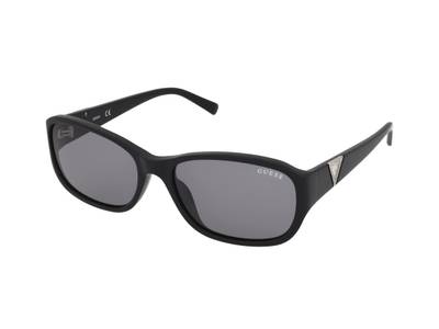 Ochelari de soare Guess GU7265 BLK-3 