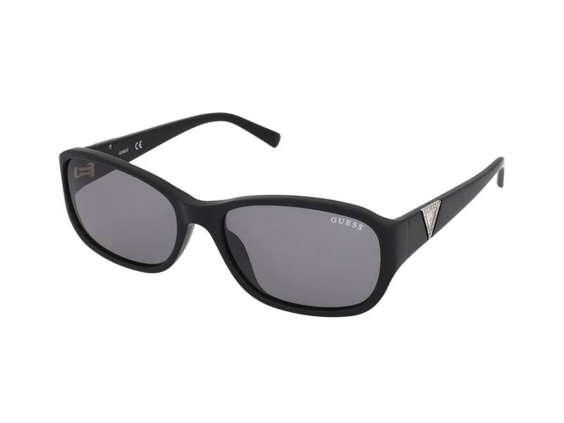 Ochelari De Soare Guess Gu7265 Blk-3