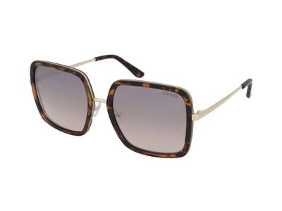 Ochelari de soare Guess GU7602 52F