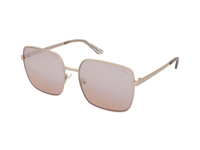Ochelari de soare Guess GU7615 28U