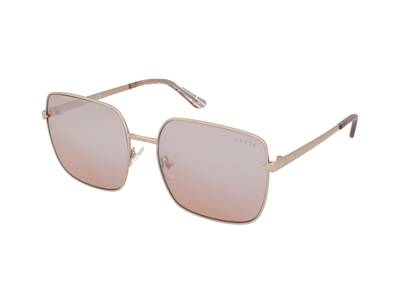 Ochelari de soare Guess GU7615 28U 