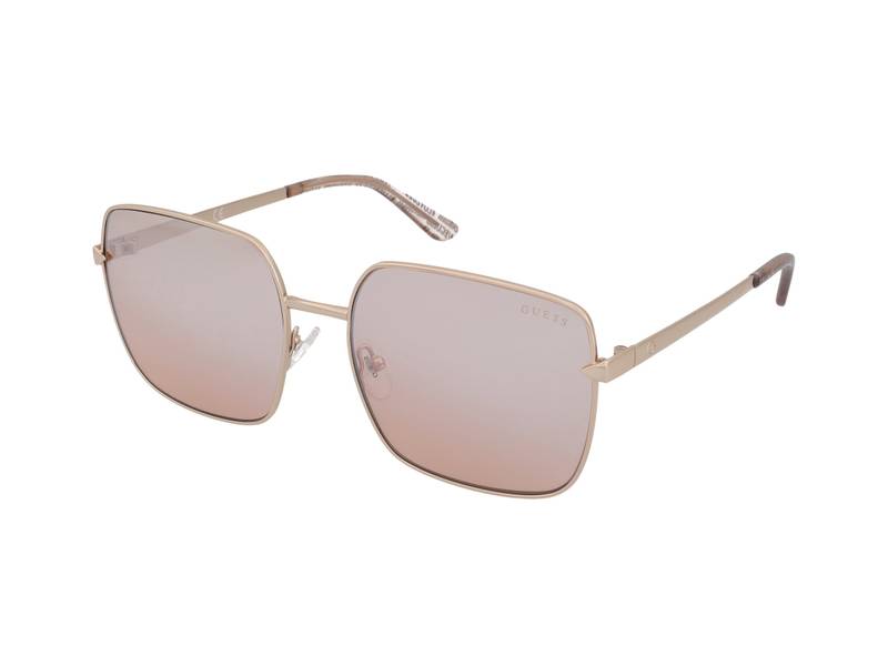Ochelari de soare Guess GU7615 28U
