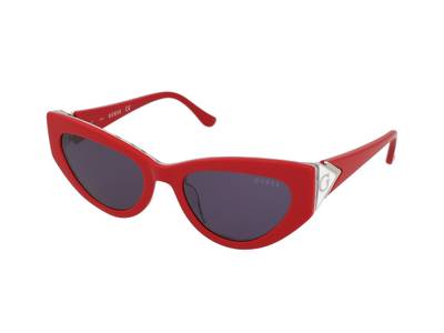Ochelari de soare Guess GU7649 66A